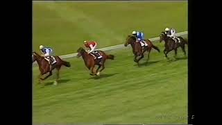 1995 Dubai Poule DEssai des Poulains [upl. by Leland]