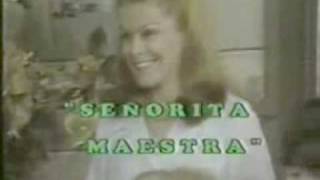 Señorita Maestra intro [upl. by Bran]