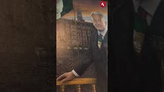 AMLO devela su retrato presidencial [upl. by Burley623]