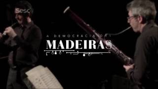 Documentário A Democracia das Madeiras [upl. by Vincentia]