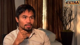 Manny Pacquiao to Gay Community I Apologize [upl. by Acinemod310]