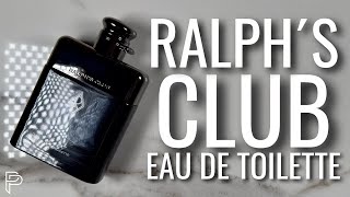 NUEVO 2024 RALPH´S CLUB EDT quotUNA JOYA NUEVAquot  PP [upl. by Panthia]