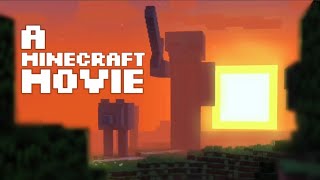 A Minecraft Movie fanmade [upl. by Goff310]