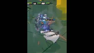 Anton Grace Anby Full Gameplay Idle  Animation  Skill amp Ultimate  Zenless Zone Zero ZZZ [upl. by Paehpos]