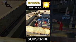 BR RANK TIPSampTRICKSffshorts foryou foryoupage freefire explorepage tipsandtricks tips ff [upl. by Cowan]