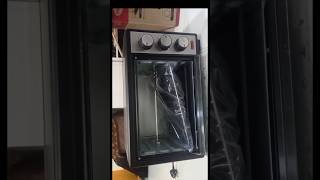 Oven 20 Liter review [upl. by Siradal595]