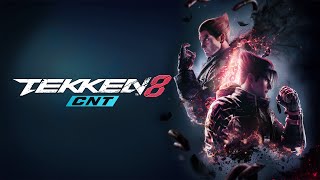 TEKKEN 8 — Closed Network Test Announcement Trailer [upl. by Ahsiugal611]