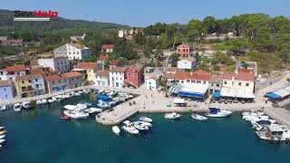 SeaHelp Revierführer Losinj Rovenska [upl. by Refennej353]