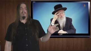 Rabbi Dovid Gottliebs questions for quotevolutionistsquot [upl. by Aran]