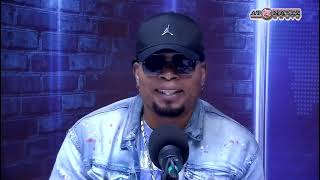 ETZER PRODUCER CHANTEUR ETC TOUT SA NOU DWE KONNEN DE ATIS LA INTERVIEW SPECIAL [upl. by Ikcir]