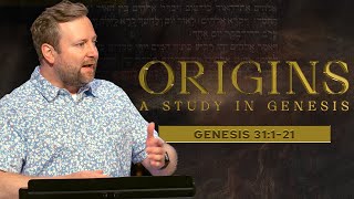 ORIGINS  Genesis 31121  Cam Stephens [upl. by Silloh]