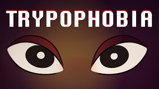 TRYPOPHOBIA  Welcome Home Animation Meme [upl. by Peedus]