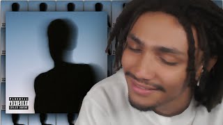 MY SOUL MELTED  Daniel Caesar  CASE STUDY 01 REACTION [upl. by Reedy659]