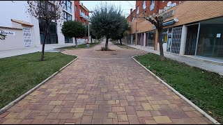 Beniarbeig Spain aka The Spanish Ghost Town [upl. by Brendin]