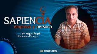 Sapiencia Empresa y Persona Sesgo y prejuicio profesional [upl. by Aryan108]