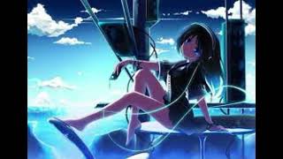 Nightcore  Somebody That I Used To Know Gotye ft Kimbra [upl. by Chud]