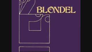 Blondel  Depressionwmv [upl. by Nossila]