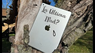 iPad 9 Review [upl. by Beebe]