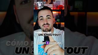 🙏🏻😋Aprende a MENCIONAR en TWITCH tutoriales twitch consejosparastreamers [upl. by Catha]