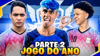 TROPA DO RAIO VS SEGUE O JOGO  VLOG DE 1 HORA PARTE 2 [upl. by Buffo]