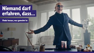 Das Geheimnis um CIEN  Lidl lohnt sich [upl. by Lemaj]