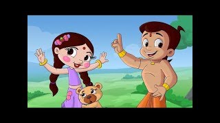 Chhota Bheem  Happy Childrens Day [upl. by Stoll477]