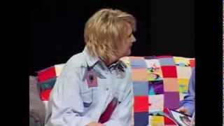 Marriage Skit By Chonda Pierce And Ken Davis [upl. by Eelaroc]