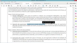 7 Metodología del Proyecto de Grado [upl. by Tubb428]