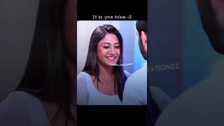 ishqbaaz Anika shivaay love video 💗 ishqbaaz serial short video 💗 [upl. by Vorster]