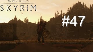 Lets Play Skyrim  47  Nchardak [upl. by Friede]