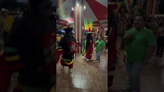 Chinelos de Morelos [upl. by Sinegold]