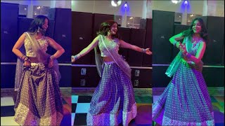 Full dance video  Solid Body  Haryanvi dance  Riya singh thakur [upl. by Leisam]