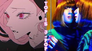 Top 15 JPOP Songs  OctoberNovember [upl. by Cesaria381]