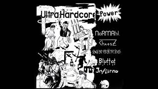 VA Ultra Hardcore Power LP Sampler 1983 [upl. by Notyalc]