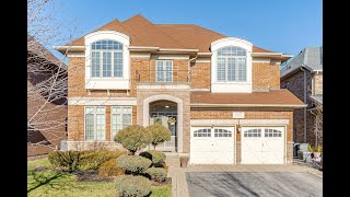 2327 Lyndhurst Drive Oakville Home  Real Estate Properties [upl. by Lasky]