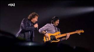 Marco Borsato  Wit Licht  Gelredome 2008  RTL4 [upl. by Gussy]