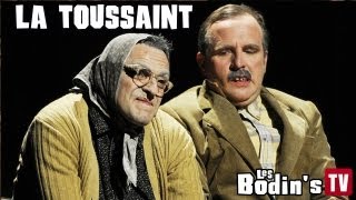 Les Bodins à la Toussaint [upl. by Erick692]