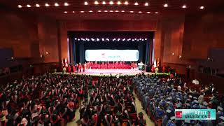 APIIT GRADUATION 2022 [upl. by Edda]