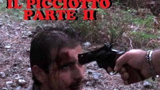 IL PICCIOTTO parte II film completo [upl. by Stryker]