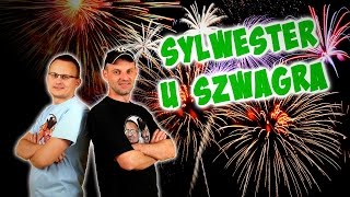 Sylwester u Szwagra Augustów 20162017 [upl. by Onyx]