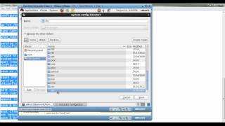 Linux in Hindi  PXE Install on RHEL6 Part 2 [upl. by Huba]