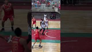 Galing ng pinoy 🫡 basketball sport youtubeshorts youtube [upl. by Riegel706]