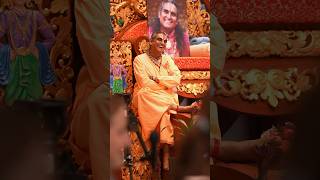 Highlights of Ramanuja Jayanti Celebrations at Sri Vitthal Dham Germany [upl. by Ilarrold229]