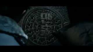 Korean Thriller quotManholequot Teaser Trailer [upl. by Romola]