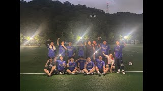 Flamma보라 vs 울기빨강 하이라이트 [upl. by Ruhl]