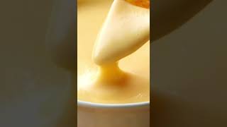 The EASIEST Cheese Sauce Recipe EVER shorts [upl. by Sternick]