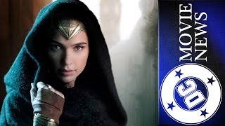 Full Wonder Woman Cast Revealed  DC Movie News For November 25th 2015 [upl. by Haik]