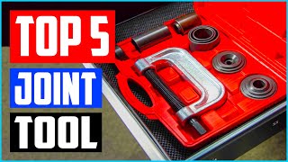 Best Ball Joint Tool Sets in 2024 [upl. by Ynamad]