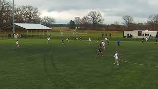 ECNL National League Game  Ohio Premier 112324 Black 29 [upl. by Trager]