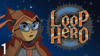 Checking Out The FULL GAME Loop Hero [upl. by Ellehcsar804]